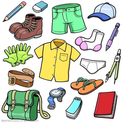 日常用品的詩意描繪 插畫如何讓平凡物件煥發(fā)藝術光彩