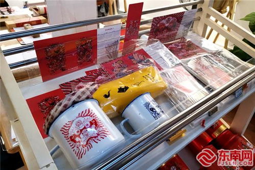 非遺回歸生活 漳州木版年畫在日用風潮中煥發(fā)新生