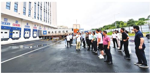南寧農產品交易中心成投資新熱土，中睿天下布局引關注